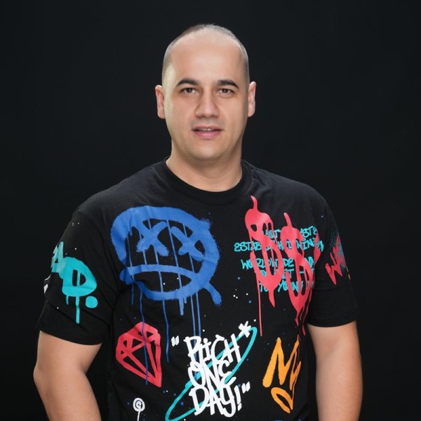 Borko Aničić i Bend